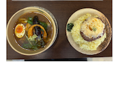 スープカレー マタレー: さまいせいさんの2026年04月26日の1枚目の投稿写真