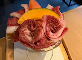 肉屋の台所 Ginza premium: さまいせいさんの2026年05月02日の1枚目の投稿写真