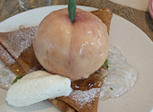 クニタチティーハウス kunitachi tea house: さとちゃんさんの2026年08月06日の1枚目の投稿写真