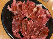 黒毛和牛と馬焼肉 馬活 八幡西店: ひぃさんの2026年08月17日の1枚目の投稿写真