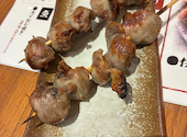 炭火串焼と旬鮮料理の店　御厨　炭旬　店: Kuniさんの2026年06月28日の1枚目の投稿写真