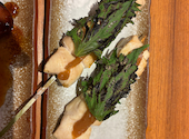 炭火串焼と旬鮮料理の店　御厨　炭旬　店: Kuniさんの2026年06月28日の2枚目の投稿写真
