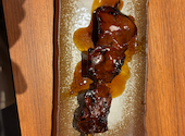 炭火串焼と旬鮮料理の店　御厨　炭旬　店: Kuniさんの2026年06月28日の3枚目の投稿写真
