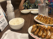 餃子屋 弐ノ弐 上通本店: 餃子の王将さんの2026年09月18日の1枚目の投稿写真