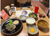 山本のハンバーグ SAKURA MACHI店: 餃子の王将さんの2026年09月12日の1枚目の投稿写真