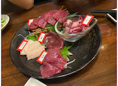 SAKURA馬ール サクラバール 湯島御徒町店: なかたさんの2024年04月14日の1枚目の投稿写真