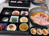 韓国料理 まだん 鶴橋本店: そらさんの2026年09月12日の1枚目の投稿写真