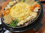 モダン韓食堂: Aさんの2023年11月01日の1枚目の投稿写真