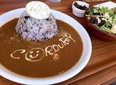 CORDUROY cafe 大名店（コーデュロイカフェ ダイミョウテン）: あんちゃんさんの2026年03月の1枚目の投稿写真