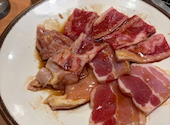 焼肉 ウエスト 飯塚店: あんちゃんさんの2026年07月28日の1枚目の投稿写真