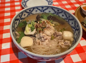 タイ屋台居酒屋 ガムランディー 天神大名店: あんちゃんさんの2026年04月30日の1枚目の投稿写真