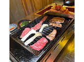焼肉酒場 六べこ 六本松: あんちゃんさんの2026年05月31日の1枚目の投稿写真