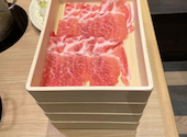 しゃぶしゃぶ美山 筑紫野店: あんちゃんさんの2026年06月19日の1枚目の投稿写真