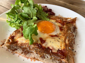 Buckwheat CAFE IN THE PARK バックウィートカフェインザパーク: あんちゃんさんの2026年08月22日の1枚目の投稿写真