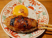 焼鳥一力 宇部店: よっちゃんさんの2026年04月12日の1枚目の投稿写真