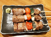 焼鳥一力 宇部店: よっちゃんさんの2026年04月12日の3枚目の投稿写真