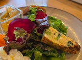 All Day Dining gram: Tiaraさんの2026年06月27日の1枚目の投稿写真