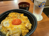鶏味座　京橋エドグラン店: あかねさんの2024年10月の1枚目の投稿写真