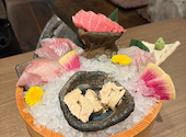 炉端焼き 燻銀 金山店: ナギさんの2026年04月27日の1枚目の投稿写真
