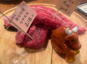 肉賊カウぼーず 練馬: ふくさんの2024年02月22日の1枚目の投稿写真