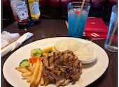 TGI FRIDAYS ティージーアイ フライデーズ 上野中央通り店: masaさんの2026年09月09日の1枚目の投稿写真