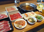 露菴 ろあん 松永店 旬菜創作ビュッフェ食べ放題: sさんの2026年10月12日の1枚目の投稿写真
