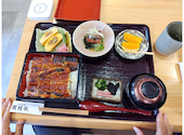 うなぎ処 萬鰻亭 姫路花田店: かわちゃんさんの2026年07月26日の2枚目の投稿写真