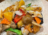 chinese restaurant 華や 緑地公園店: HUTIさんの2026年10月09日の2枚目の投稿写真