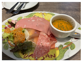 Italian Kitchen VANSAN バンサン 北上常盤台店: そっちにさんの2026年08月31日の1枚目の投稿写真