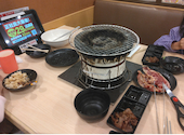 七輪焼肉　安安　宇都宮石井店: Yさんの2025年05月の1枚目の投稿写真