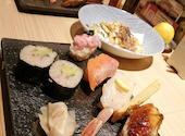 鮨 酒 肴 杉玉 伏見桃山: YUZZさんの2023年12月30日の1枚目の投稿写真