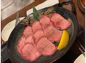 肉豊作　焼肉酒場　神田駅前店: セツさんの2021年12月の1枚目の投稿写真