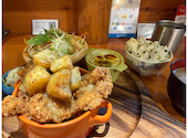 Kitchen Base Lei キッチンベースレイ: マリさんの2026年09月27日の2枚目の投稿写真