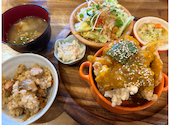 Kitchen Base Lei キッチンベースレイ: マリさんの2026年10月12日の1枚目の投稿写真