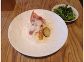 スズカフェ SUZU CAFE 渋谷神南: ziziさんの2026年08月31日の1枚目の投稿写真