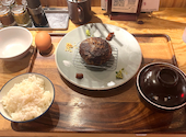 挽き肉のトリコ 渋谷店: erikaさんの2026年04月30日の1枚目の投稿写真