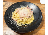 PASTA BROTHERS & I Love Ribs　渋谷ストリーム店: erikaさんの2026年04月30日の1枚目の投稿写真