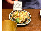 京to串to揚 和紋 京都駅前店: りんごさんの2025年01月17日の1枚目の投稿写真