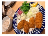 オイスタープレート ラゾーナ川崎店: なべこさんの2026年05月27日の1枚目の投稿写真