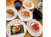 かっぱ寿司 アトレ川崎店: なべこさんの2026年08月30日の1枚目の投稿写真