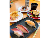 かっぱ寿司 アトレ川崎店: なべこさんの2026年09月16日の1枚目の投稿写真