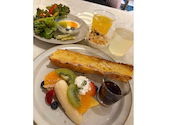 スラッシュカフェアンドバー slash cafe & bar 川崎: なべこさんの2026年02月27日の1枚目の投稿写真
