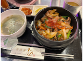 韓国居酒屋 城: なべこさんの2024年05月23日の1枚目の投稿写真