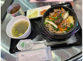 韓国居酒屋 城: なべこさんの2024年09月19日の1枚目の投稿写真