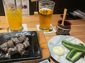 塚田農場 新宿東口駅前店: れさんの2024年11月12日の1枚目の投稿写真