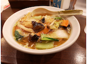 中国料理 茗華楼 めいかろう 伏見店: @JPさんの2022年03月16日の1枚目の投稿写真