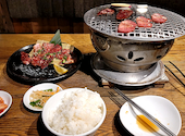 炭火焼肉・韓国料理KollaBo（コラボ） なんばCITY店: COBRAさんの2026年04月の1枚目の投稿写真