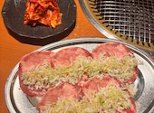 焼肉 石屋 出町店: nさんの2026年05月14日の2枚目の投稿写真