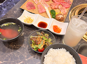 先斗町 焼肉やまかわ はなれ: nさんの2026年07月13日の3枚目の投稿写真