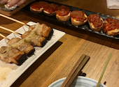 炭火焼鶏 Ryo 片町店: よっちさんの2026年08月16日の3枚目の投稿写真